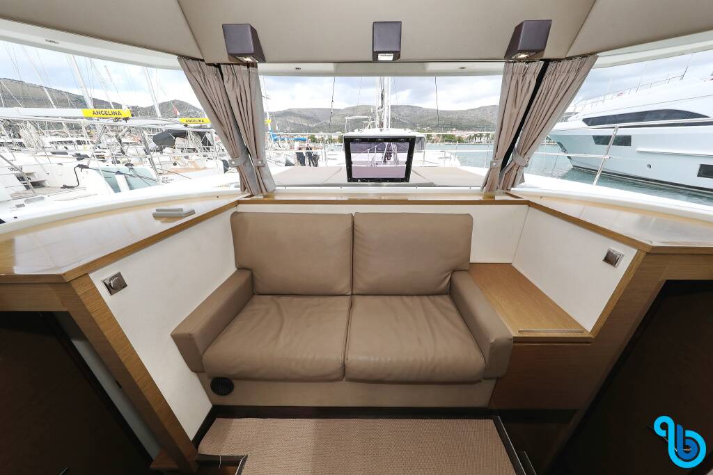 Fountaine Pajot MY 37, DREAM STAR