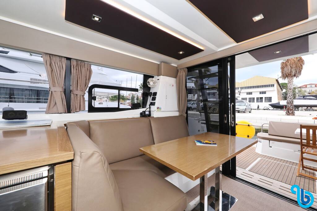 Fountaine Pajot MY 37, DREAM STAR