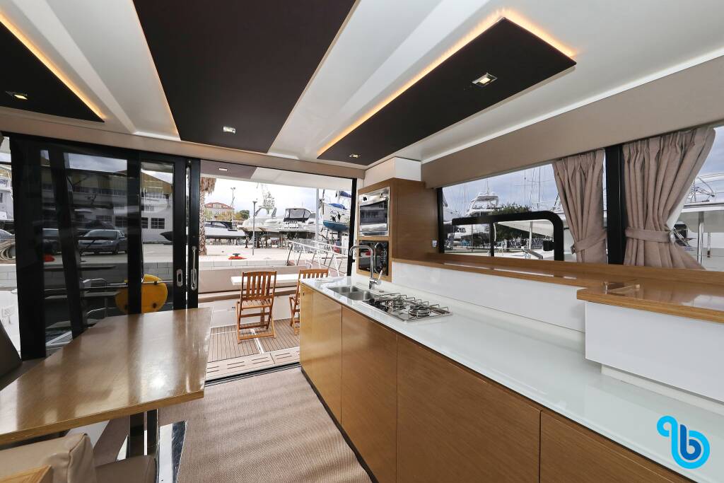 Fountaine Pajot MY 37, DREAM STAR