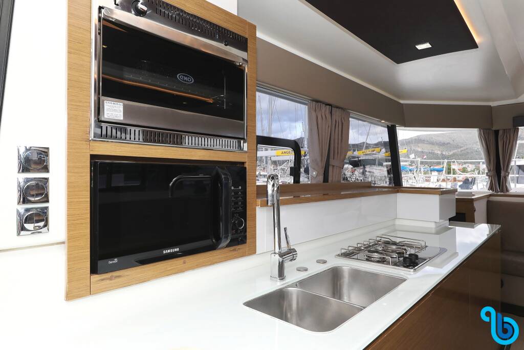 Fountaine Pajot MY 37, DREAM STAR