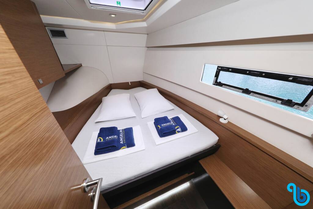 Fountaine Pajot MY 37, DREAM STAR