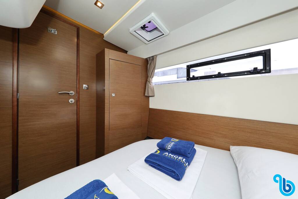 Fountaine Pajot MY 37, DREAM STAR