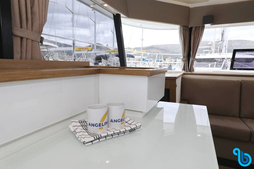 Fountaine Pajot MY 37, DREAM STAR