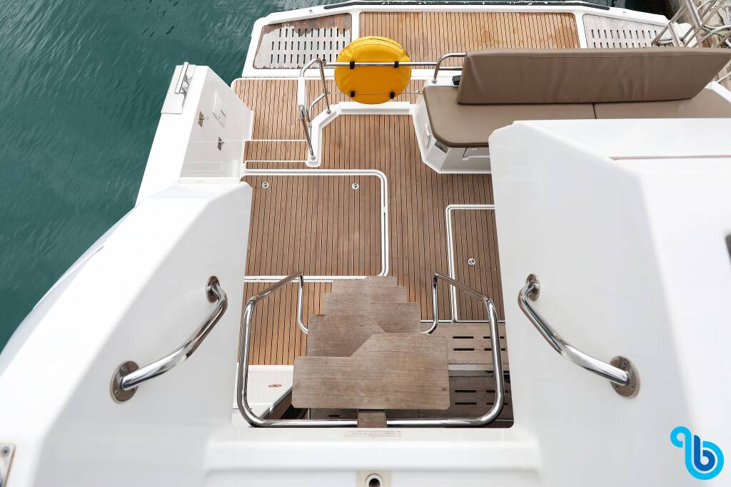 Fountaine Pajot MY 37, DREAM STAR