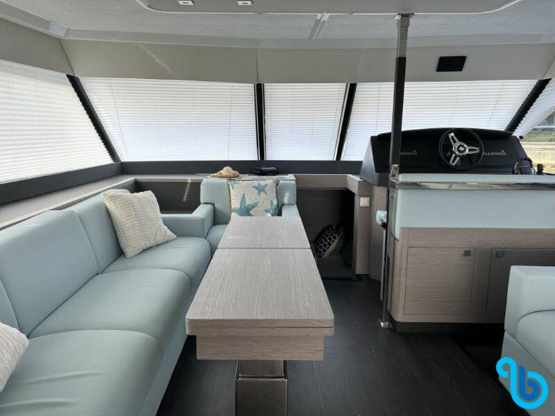 Fountaine Pajot MY6, Happy Place