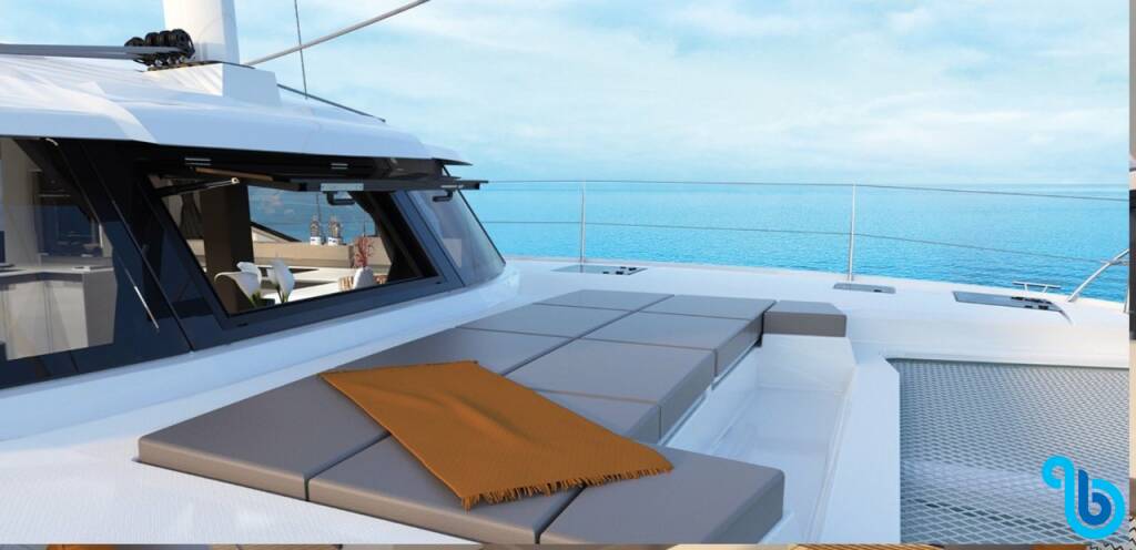 Fountaine Pajot New 45, STARGAZER **