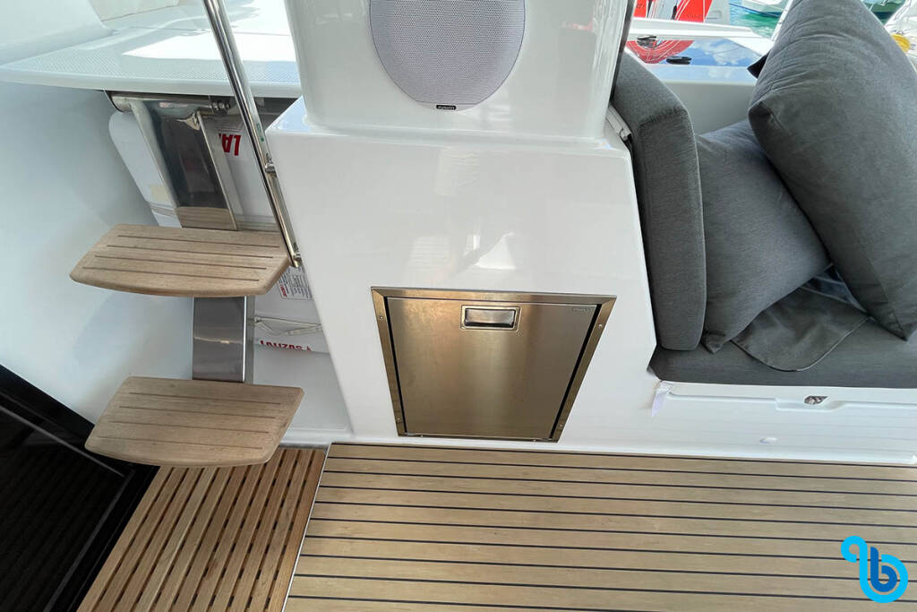 Fountaine Pajot - Tanna 47, Forever Young