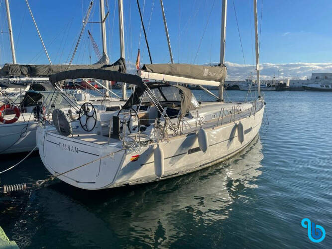 Fulham 460 Grand Large Fulham