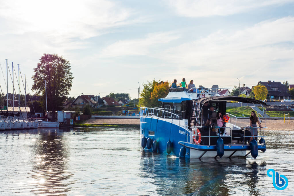 Futura 40 Grand Horizon, Futura 40 Grand Horizon #2