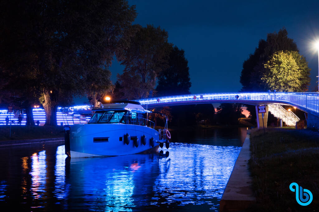 Futura 40 Grand Horizon, Futura 40 Grand Horizon #2