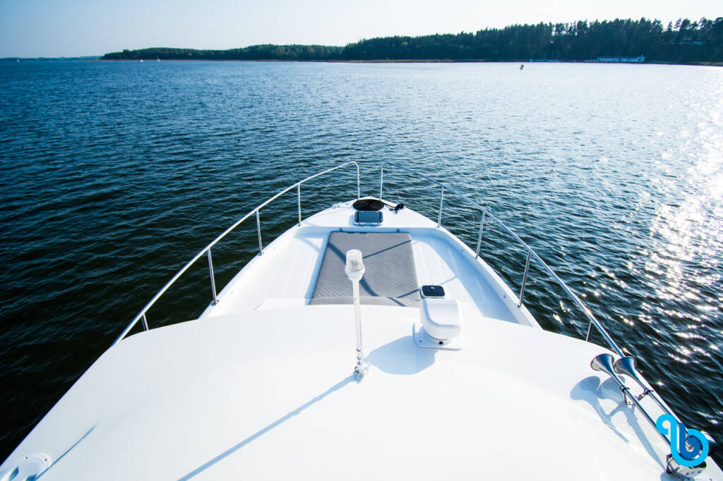 Futura 40 Grand Horizon, Futura 40 Grand Horizon #2