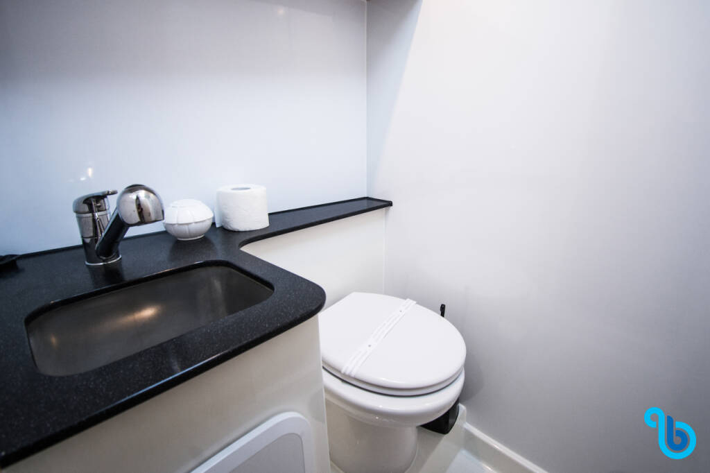 Futura 40 Grand Horizon, Futura 40 Grand Horizon #2