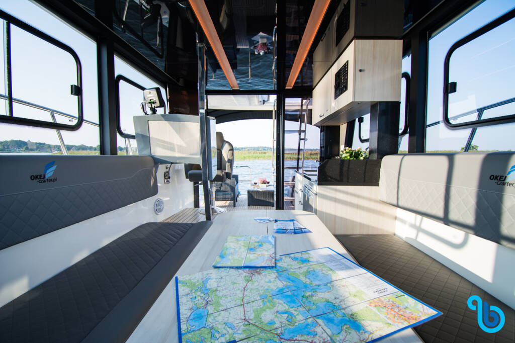 Futura 40 Grand Horizon, Futura 40 Grand Horizon #2