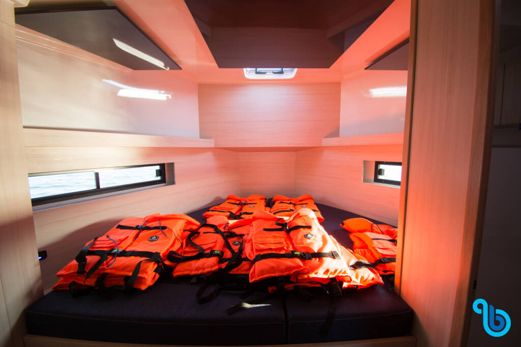 Futura 40 Grand Horizon, Futura 40 Grand Horizon #2