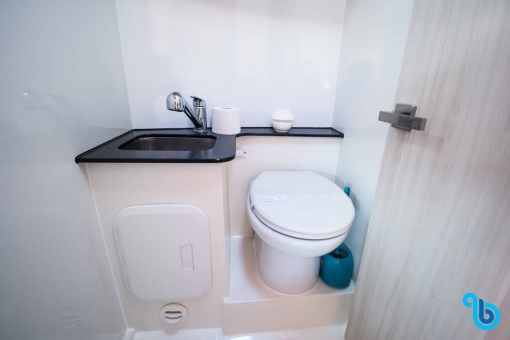 Futura 40 Grand Horizon, Futura 40 Grand Horizon #2