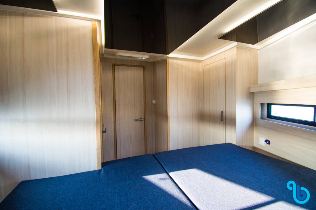 Futura 40 Grand Horizon, Futura 40 Grand Horizon #2