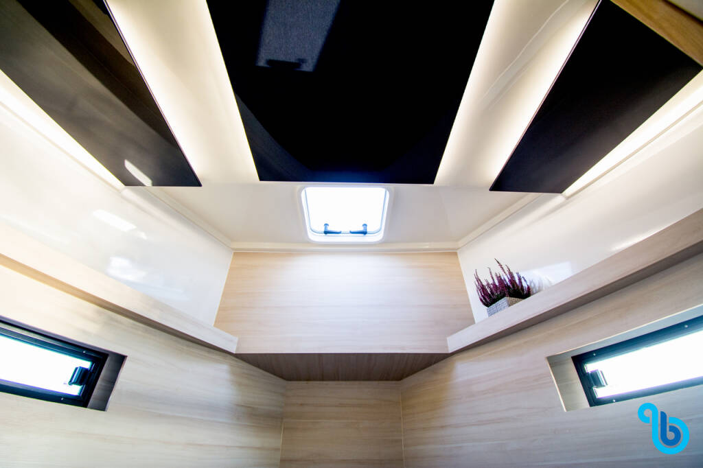 Futura 40 Grand Horizon, Futura 40 Grand Horizon #2