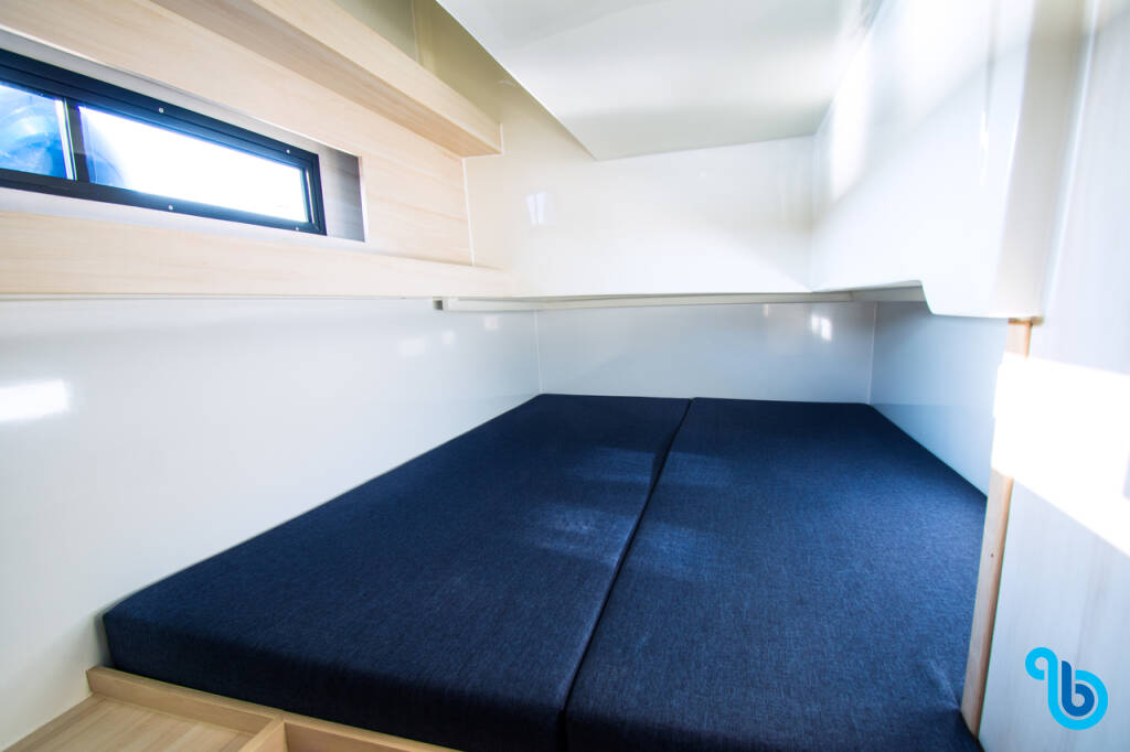 Futura 40 Grand Horizon, Futura 40 Grand Horizon #2