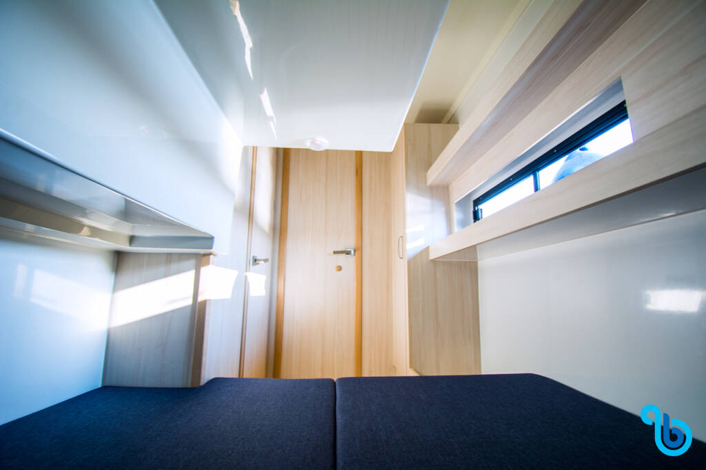 Futura 40 Grand Horizon, Futura 40 Grand Horizon #2