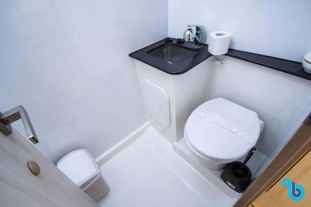 Futura 40 Grand Horizon, Futura 40 Grand Horizon #2