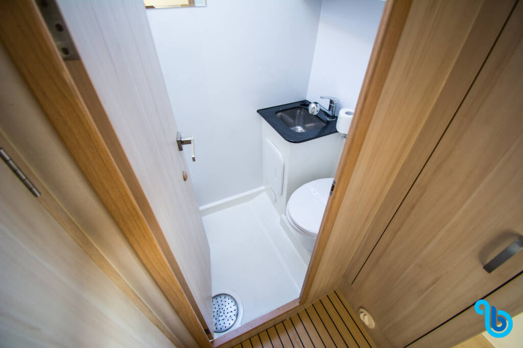 Futura 40 Grand Horizon, Futura 40 Grand Horizon #2