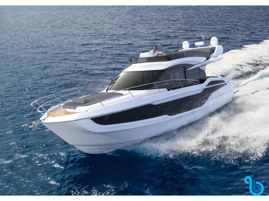 Galeon 440 Fly, FGstar Mini