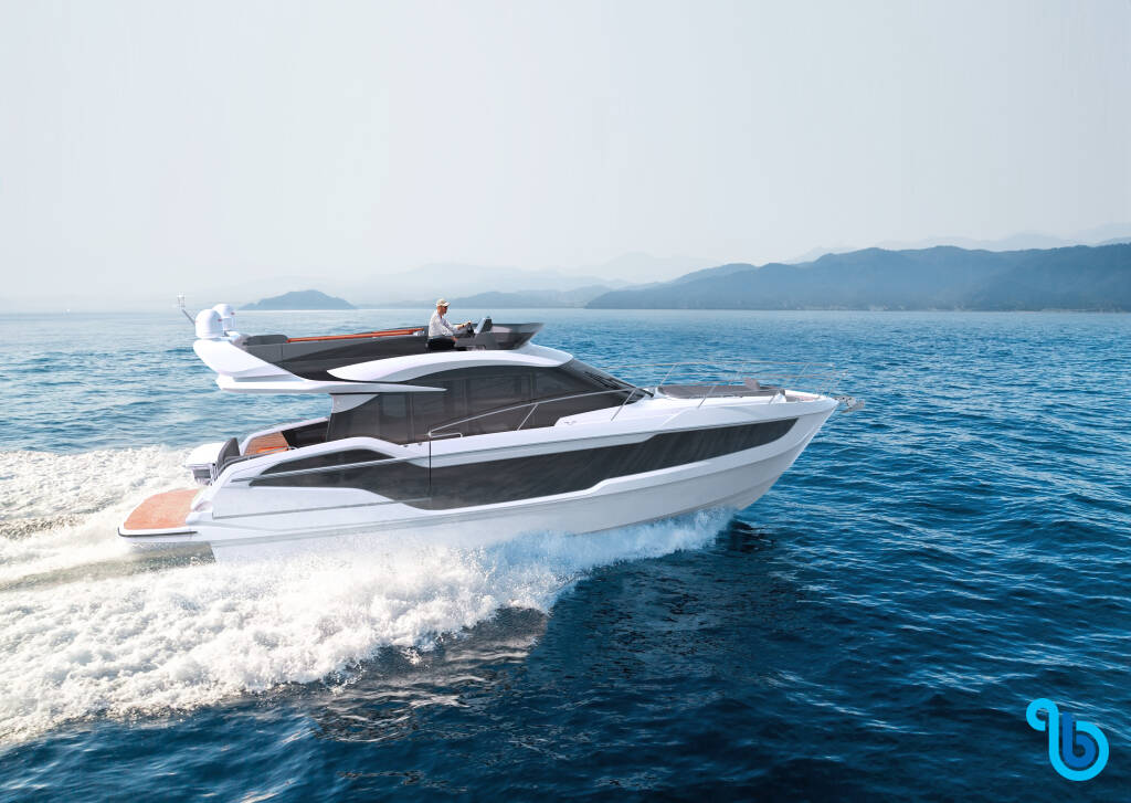 Galeon 440 Fly, FGstar Mini