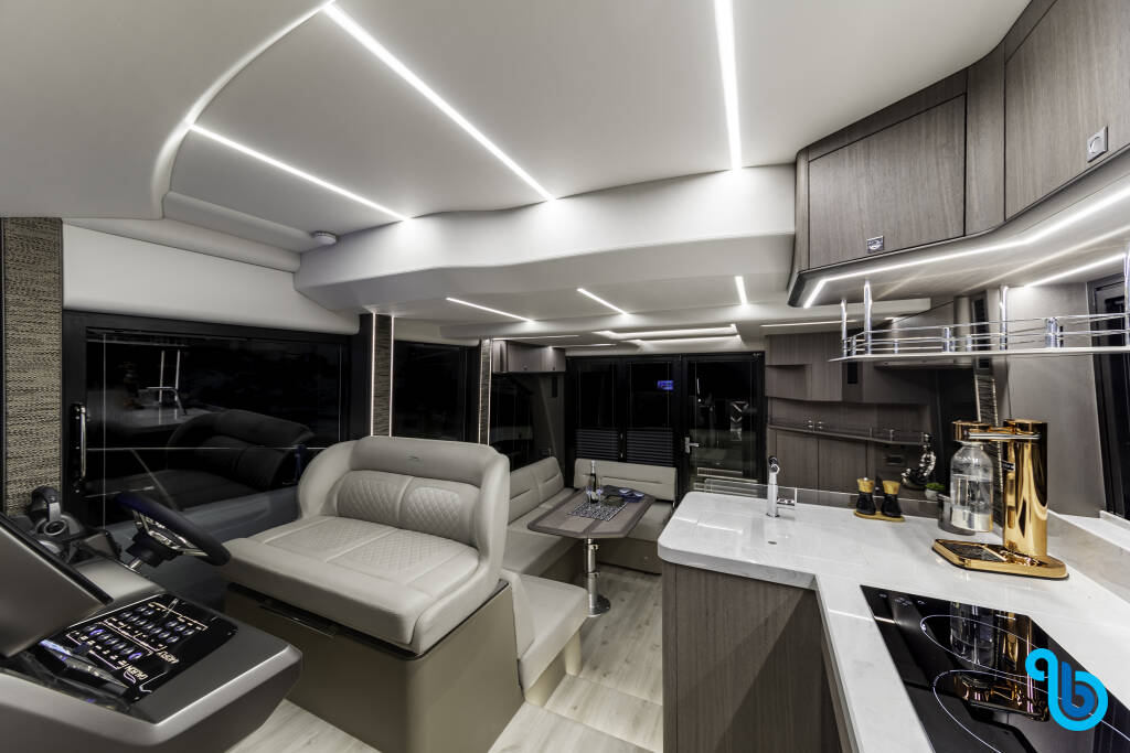 Galeon 440 Fly, FGstar Mini