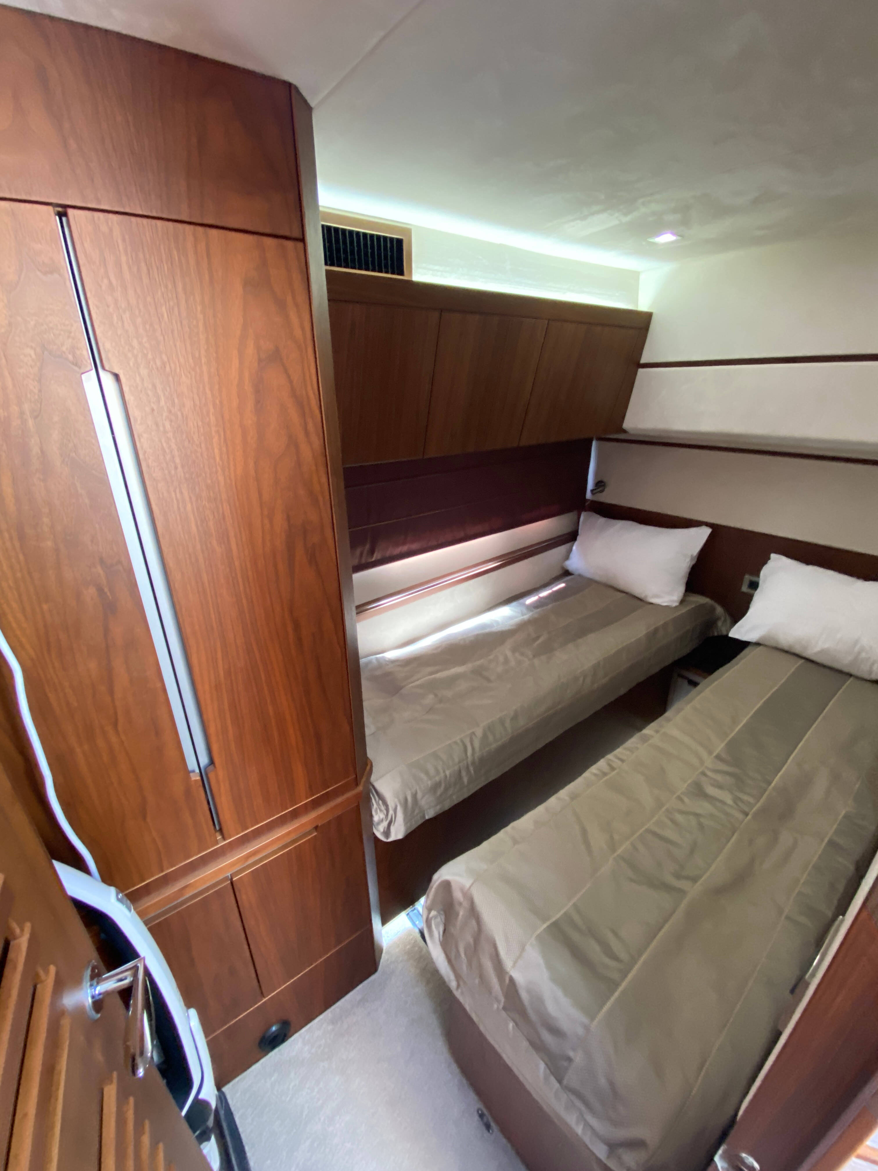 Galeon 550 Sky, GREMIX