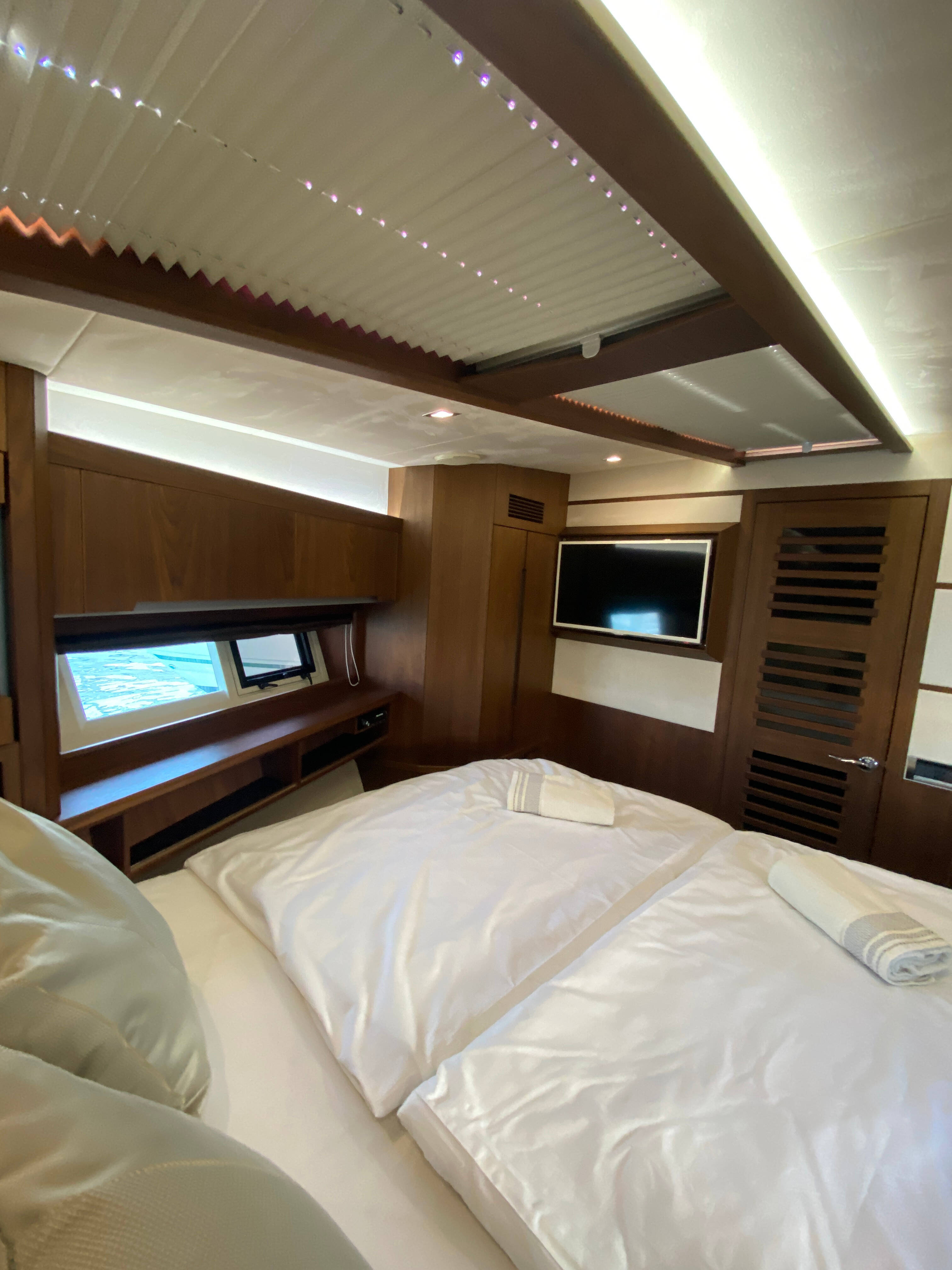 Galeon 550 Sky, GREMIX