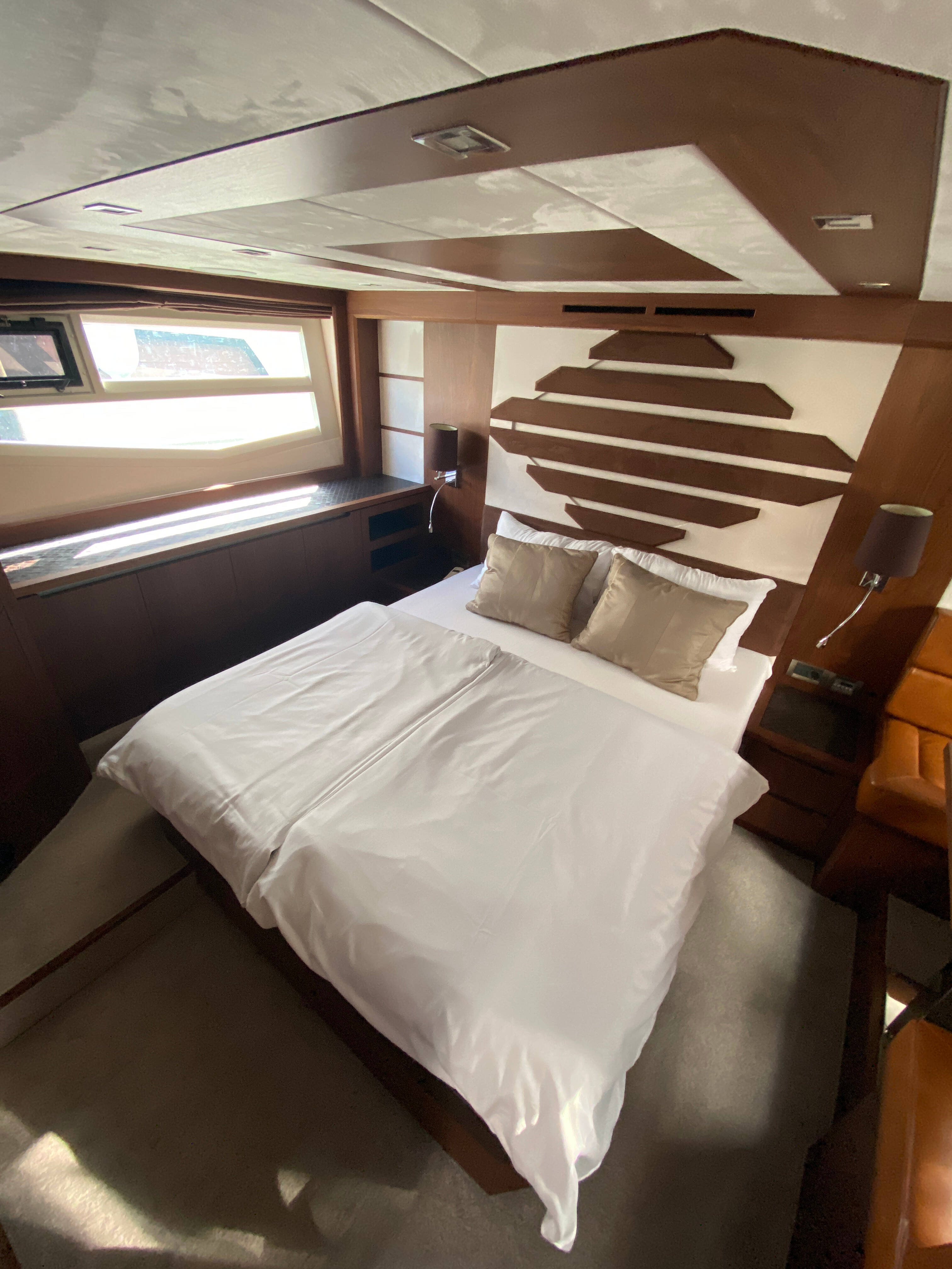 Galeon 550 Sky, GREMIX