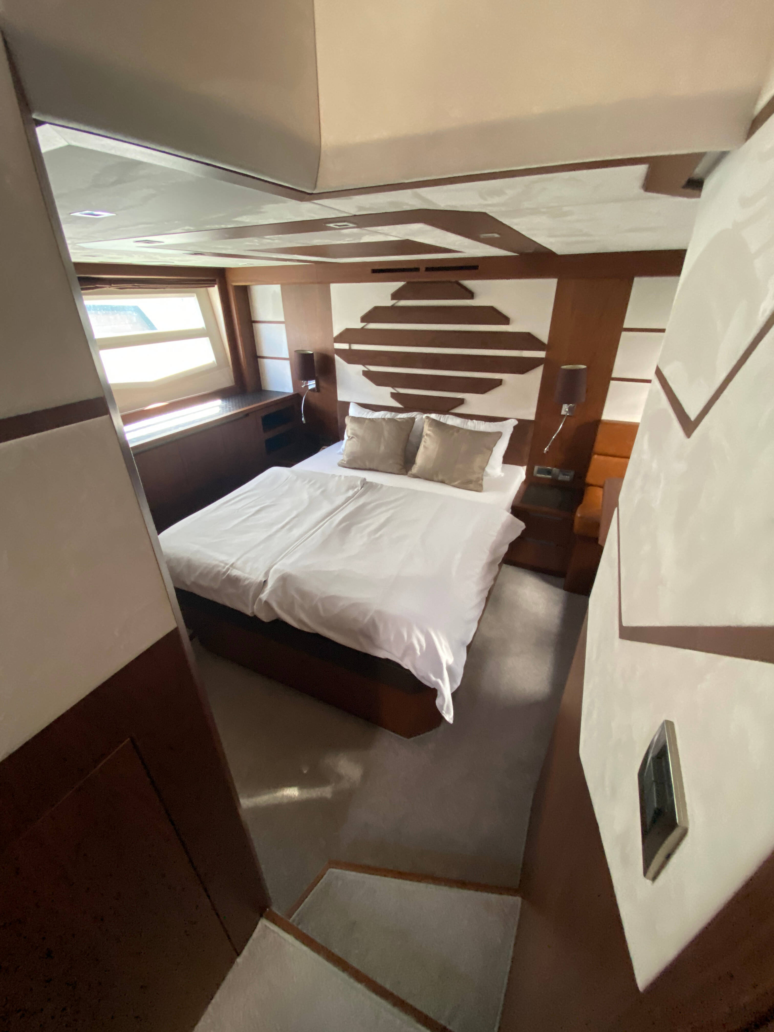 Galeon 550 Sky, GREMIX