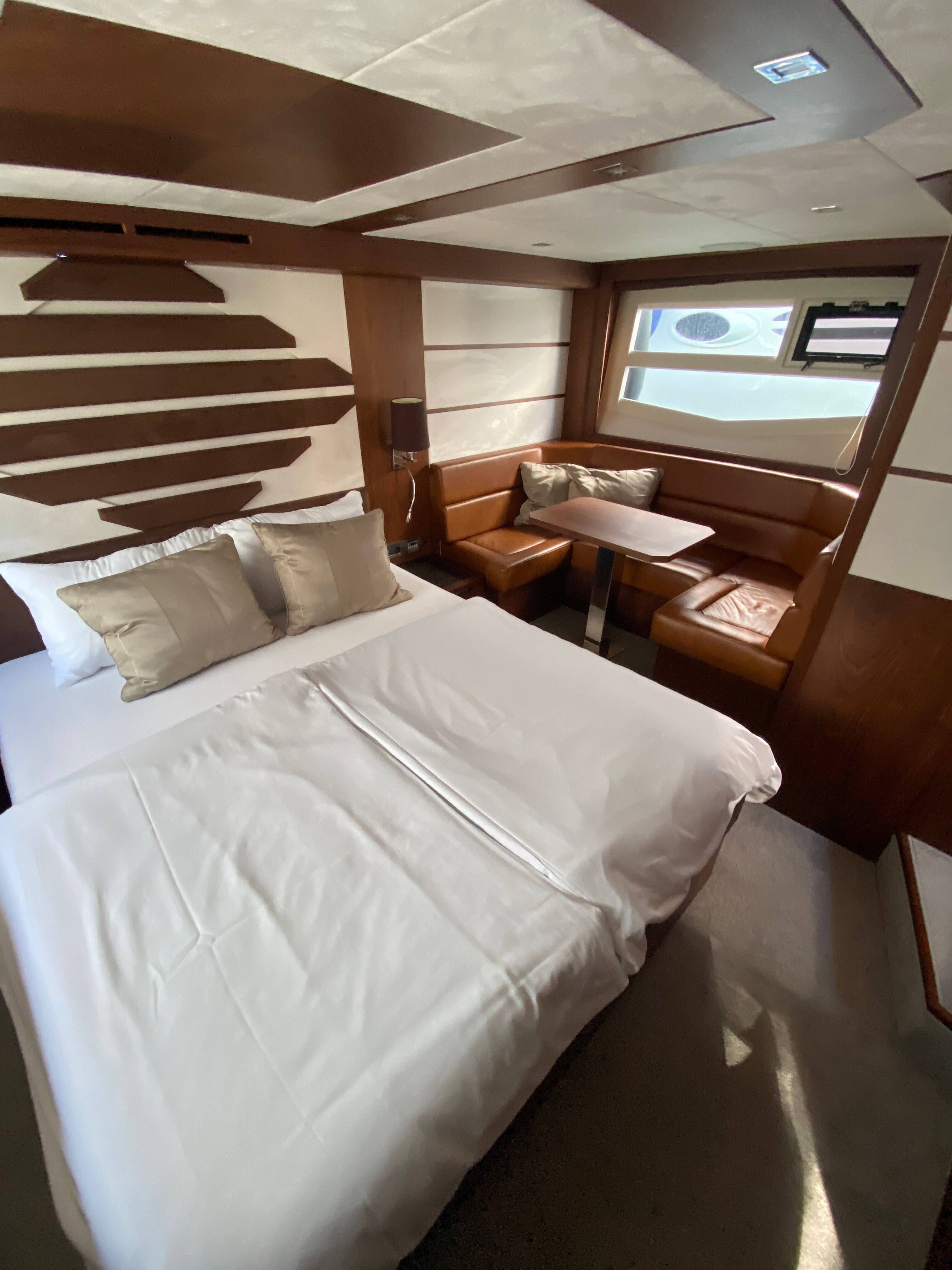 Galeon 550 Sky, GREMIX