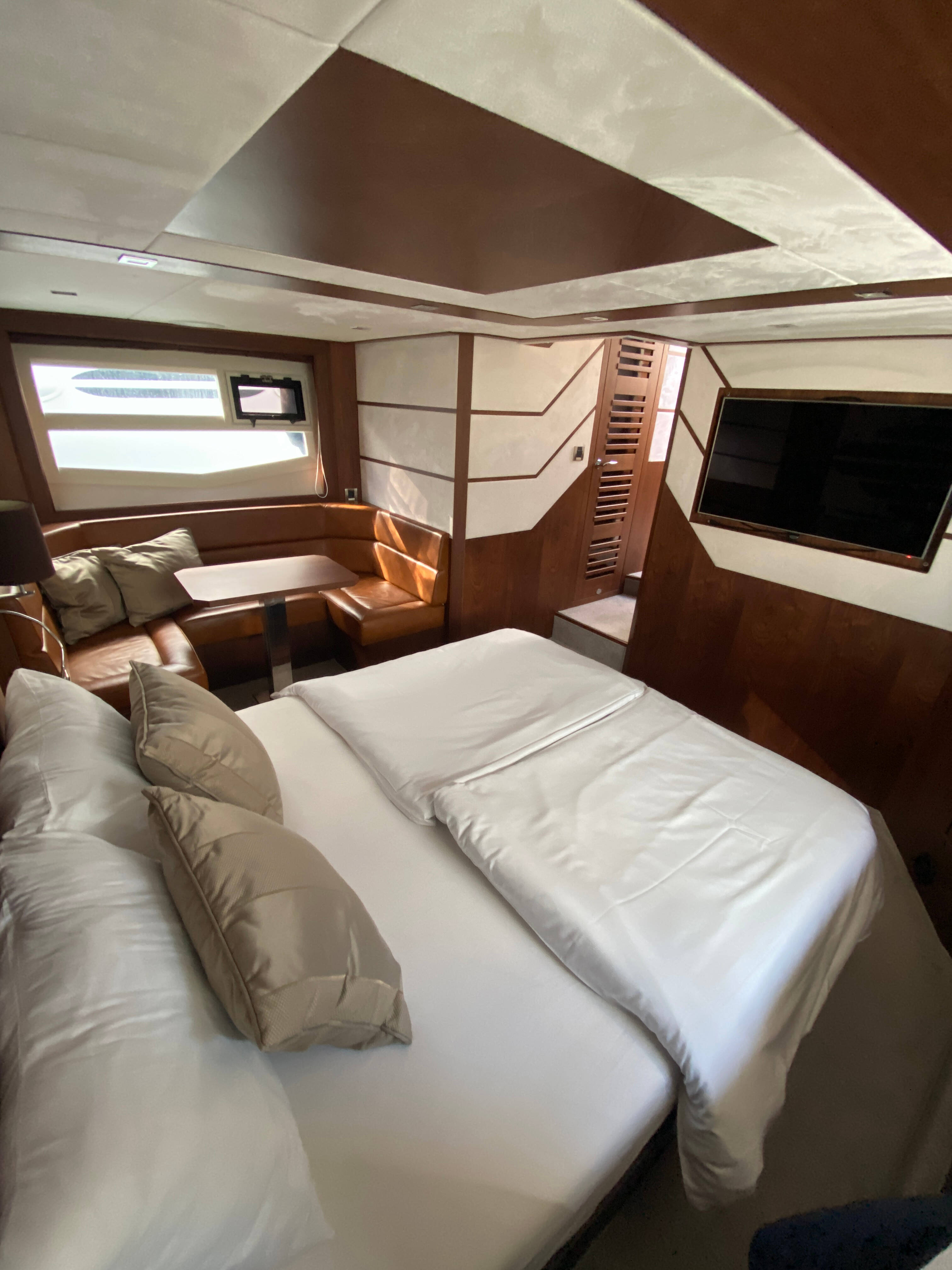 Galeon 550 Sky, GREMIX