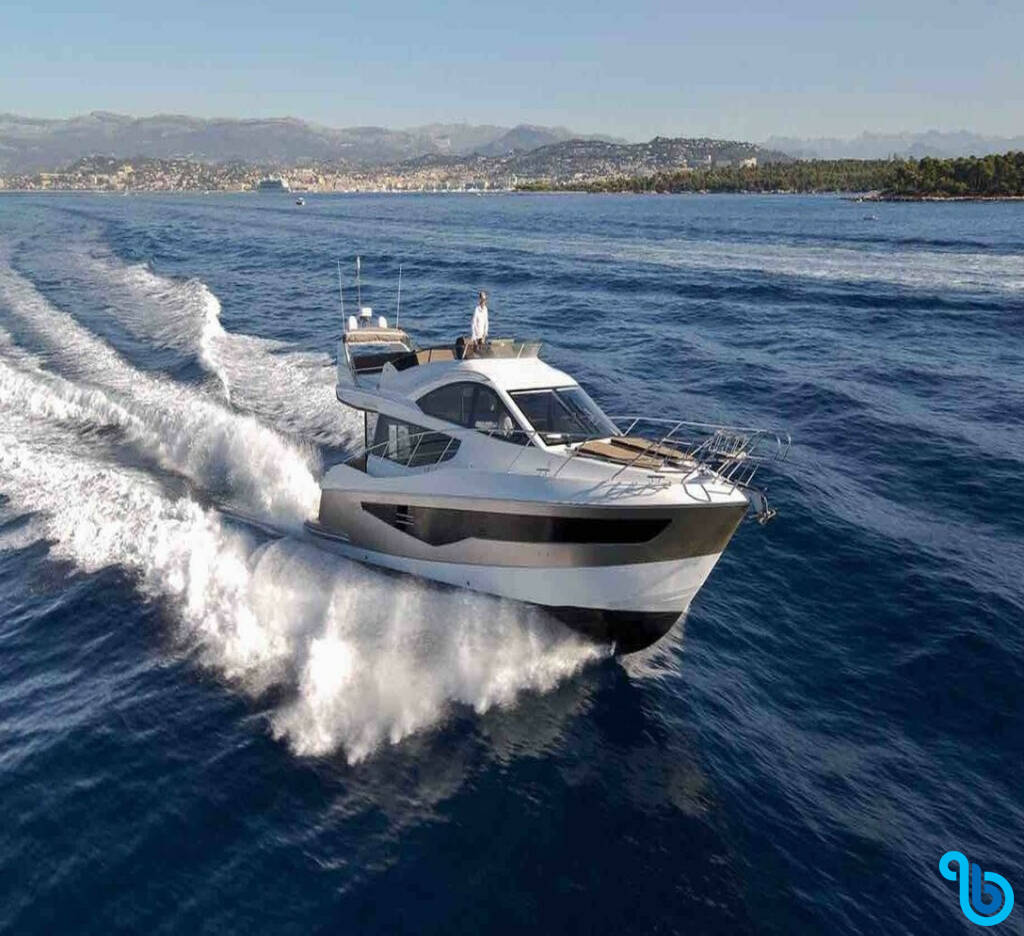 Galeon 550, Gremix