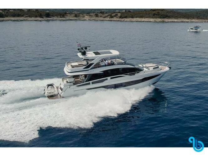 Galeon 640 Fly FGstar
