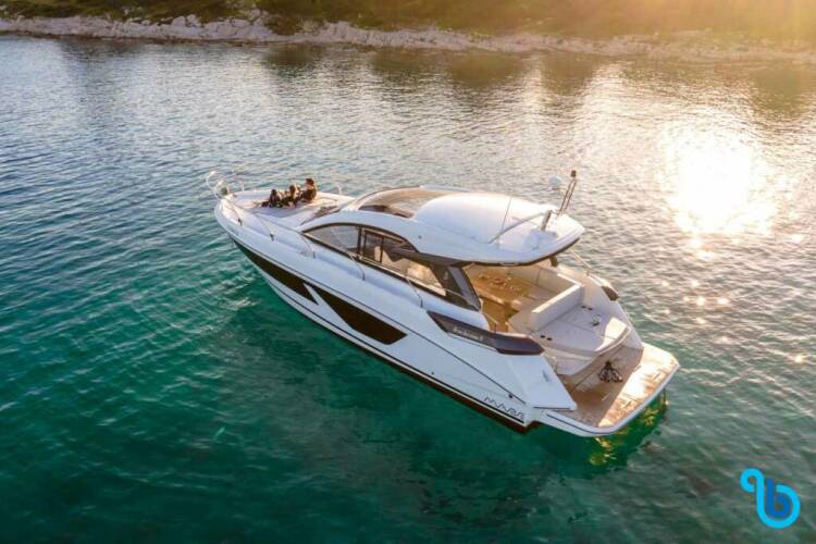 Gran Turismo 41 Holly I