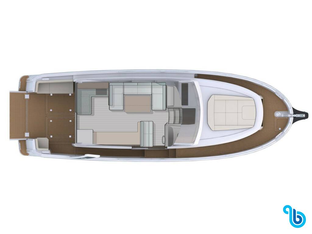 Greenline 39, Porsgrunn
