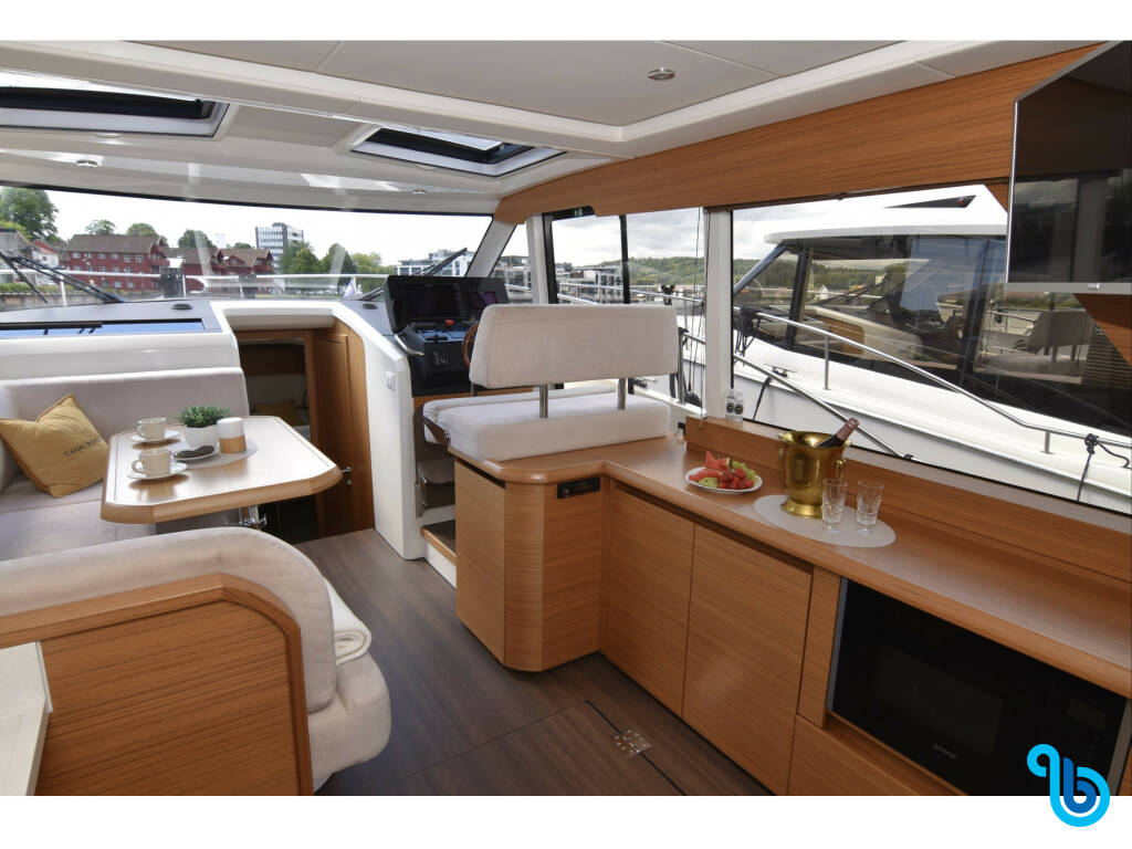 Greenline 39, Porsgrunn