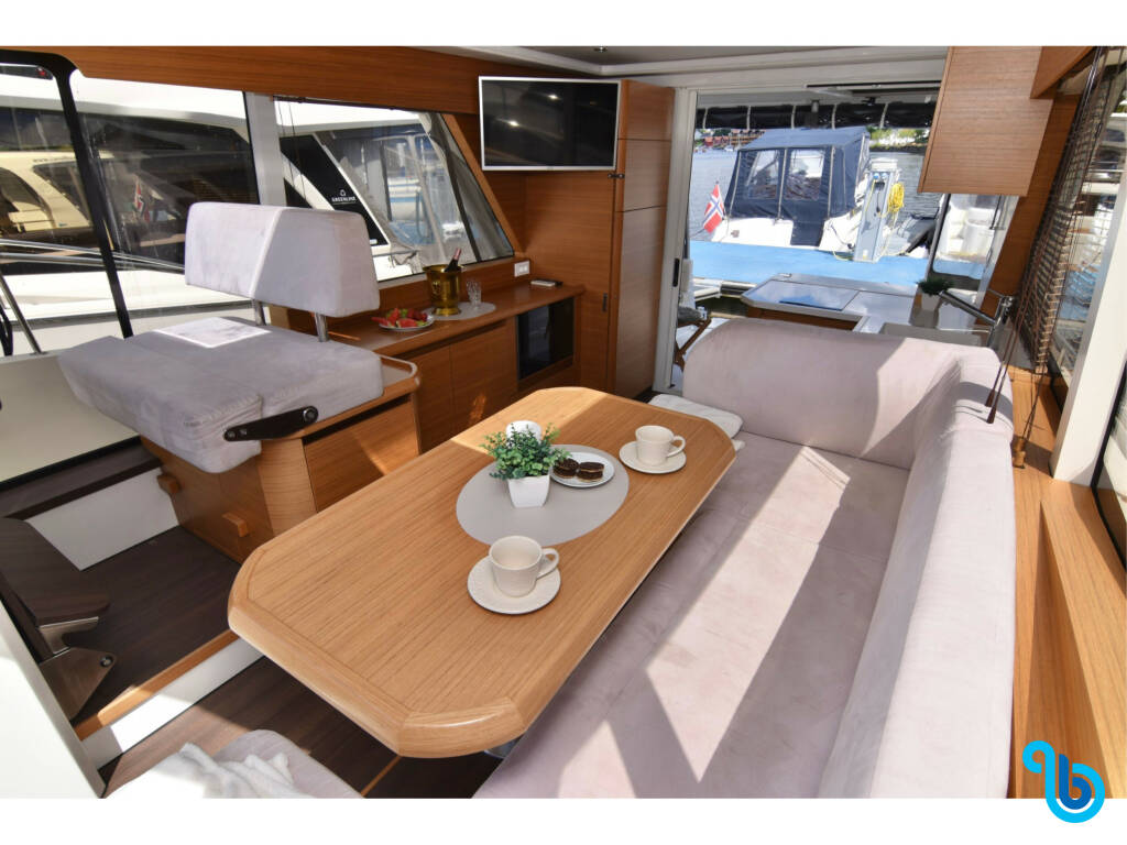 Greenline 39, Porsgrunn