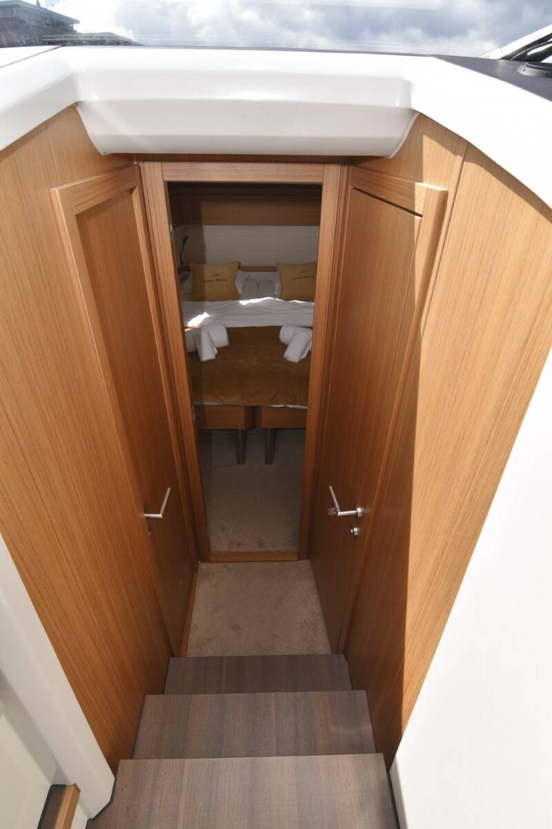 Greenline 39, Porsgrunn