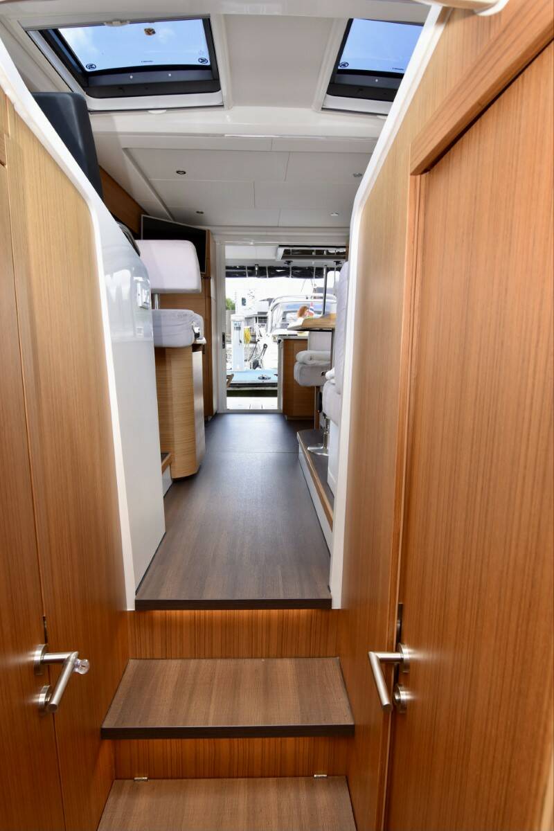 Greenline 39, Porsgrunn