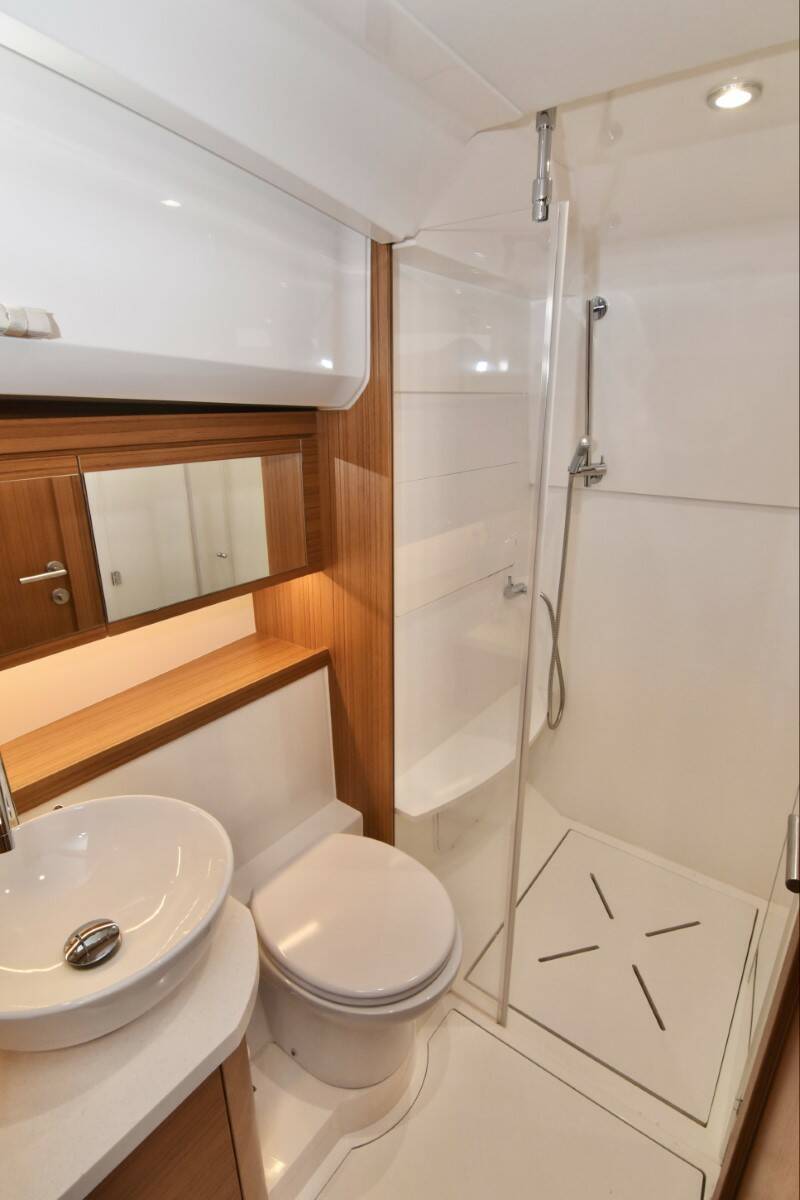 Greenline 39, Porsgrunn