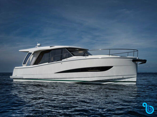 Greenline 39 | Skien