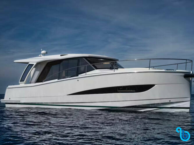 Greenline 39 | VIVALDI