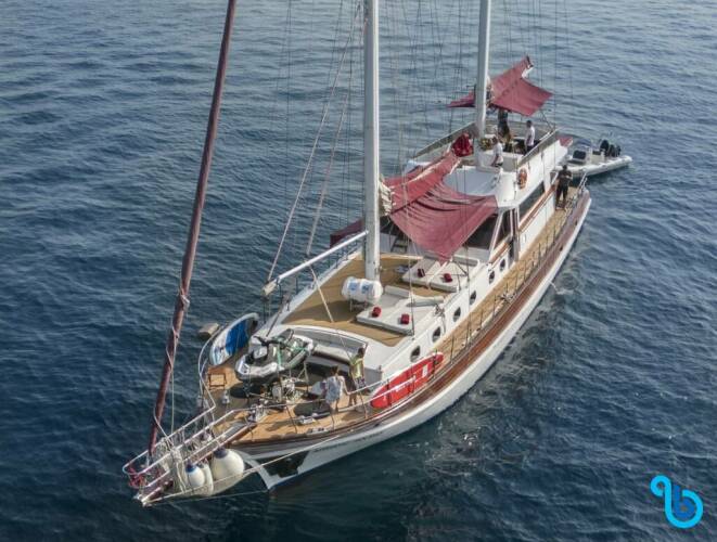 Gulet Adriatic Holiday Adriatic Holiday