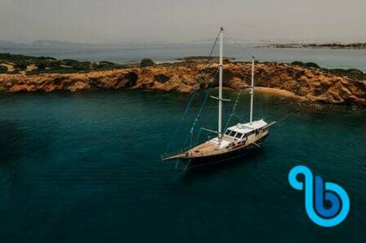 Gulet Anemos & Almyra Anemos & Almyra