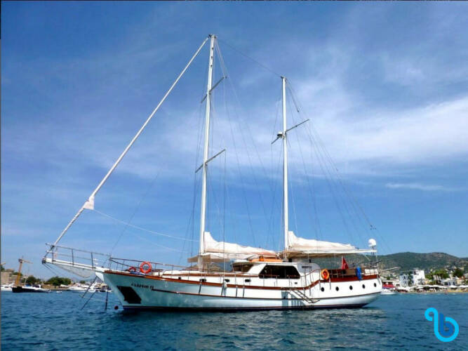 Gulet Elifim 11 Elifim 11