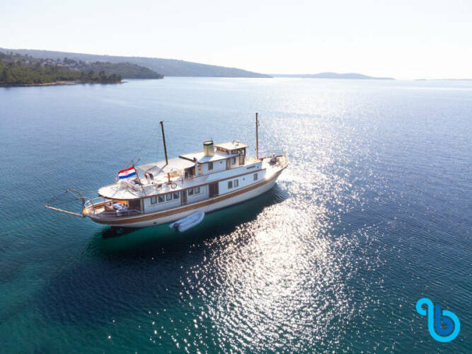 Gulet Gallant Gallant