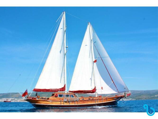 Gulet Il Fratello Il Fratello